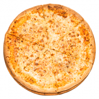 Пицца Сырная